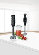 BOSCH Hand blender 600W,MSM2610BGB - Image 8