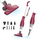 WB VACUUM CLEANER HANDHELD 600W WB-701