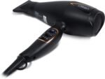 CLIKON PROFESSIONAL HAIR DRYER CK3303 - Image 3