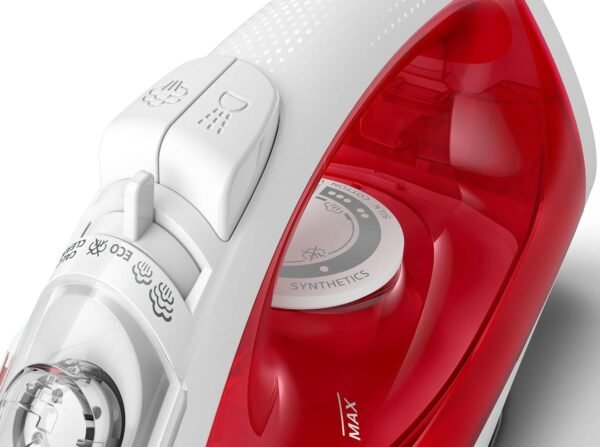 PHILIPS STEAM IRON 2000W GC1742 - Image 4