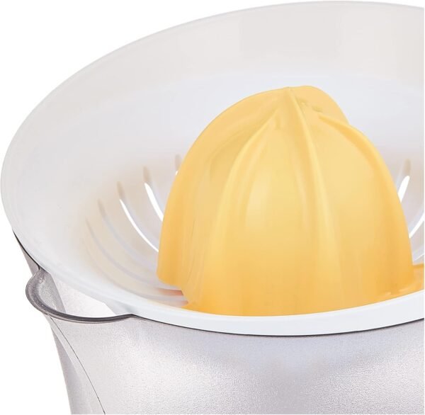BOSCH CITRUS JUICER MCP3000NGB - Image 4