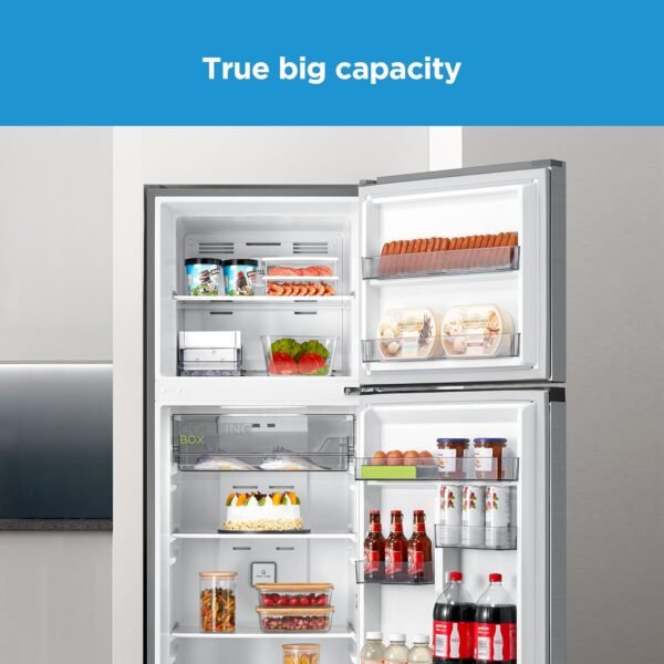 MIDEA REFREGERATOR 489 LTER MDRT489MTE46 - Image 5