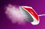 PHILIPS STEAM IRON 2000W GC1742 - Image 6