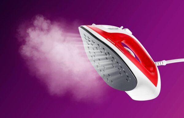 PHILIPS STEAM IRON 2000W GC1742 - Image 6