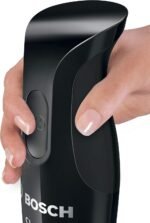 BOSCH Hand blender 600W,MSM2610BGB - Image 12