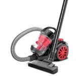 BLACK & DECKER VACUUM CLEANER BAGLESS 2.5L 1600W BL-VM1680