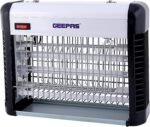 GEEPAS INSECT KILLER GBK1132N - Image 5