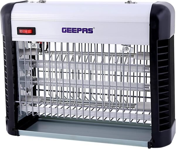GEEPAS INSECT KILLER GBK1132N - Image 5