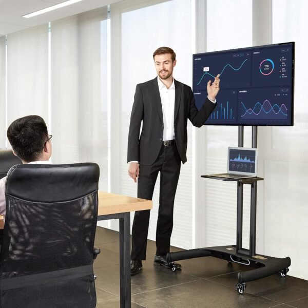 NB AVA1500-60-1PTV STAND-32"-65" - Image 5