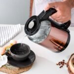 GEEPAS KETTLE DOUBLE LAYER GLASS 1.7L 1500W GK38063 - Image 5