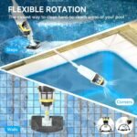 LYDSTO S1 POOL CLEANER - Image 7