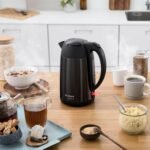 BOSCH KETTLE Black 3000W 1.7L TWK3P423GB - Image 11