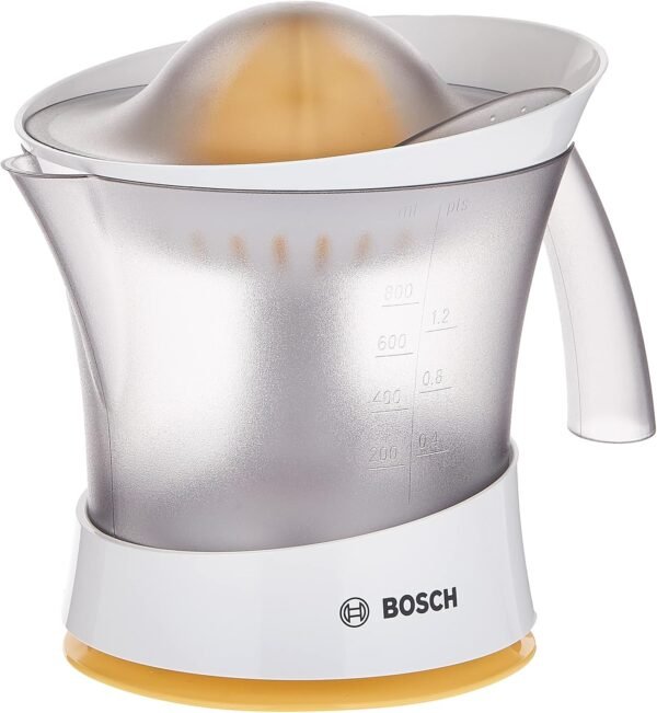 BOSCH CITRUS JUICER MCP3000NGB - Image 1