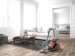 BLACK & DECKER VACUUM CLEANER BAGLESS 2.5L 1600W BL-VM1680 - Image 11