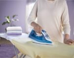 PHILIPS STEAM IRON 2000W GC1750/26 - Image 4