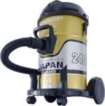 SHARP VACUUM 22L 2400W - EC-CA2422 - Image 7