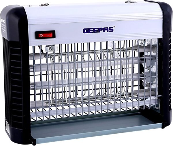 GEEPAS INSECT KILLER GBK1132N - Image 1