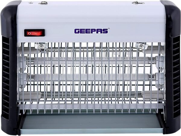 GEEPAS INSECT KILLER GBK1132N - Image 4