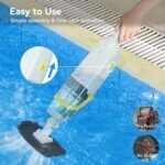 LYDSTO S1 POOL CLEANER - Image 5