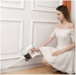 LYDSTO VACUUM CLEANER RECHARGEABLE YM-V9-W03 - Image 5