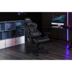 Devo Gaming Chair - Alpha v2 Black - Image 5