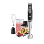 CLIKON HAND BLENDER SET 450W CK 2162