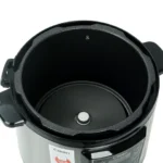 CLIKON PRESSURE COOKER 6L CK2720 - Image 2