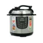 CLIKON PRESSURE COOKER 6L CK2720 - Image 3