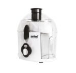 SANFORD JUICE EXTRACTOR 400W 660ML SF5505JB - Image 3