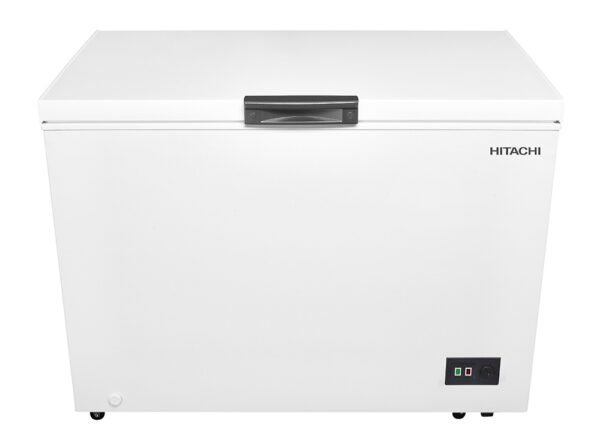 HITACHI CHEST FREEZER 316 LTR HRCS11316MNWGF - Image 1