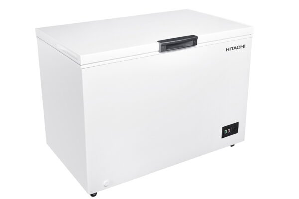 HITACHI CHEST FREEZER 316 LTR HRCS11316MNWGF - Image 8