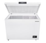 HITACHI CHEST FREEZER 316 LTR HRCS11316MNWGF - Image 7