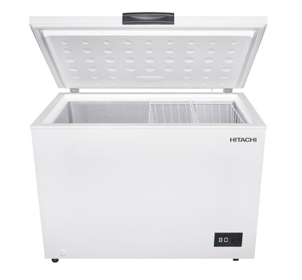HITACHI CHEST FREEZER 316 LTR HRCS11316MNWGF - Image 7