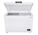 HITACHI CHEST FREEZER 316 LTR HRCS11316MNWGF - Image 5