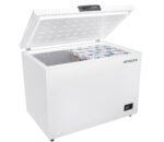 HITACHI CHEST FREEZER 316 LTR HRCS11316MNWGF - Image 4