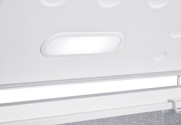 HITACHI CHEST FREEZER 316 LTR HRCS11316MNWGF - Image 3