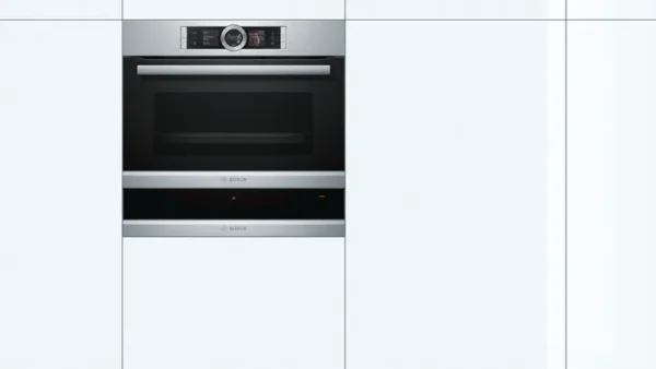 BOSCH BI FOOD WARMER 60 CM BIC630NS1 - Image 2
