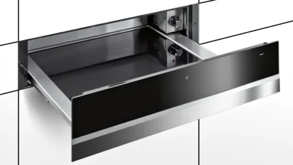 BOSCH BI FOOD WARMER 60 CM BIC630NS1 - Image 1