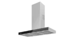 TEKA BI CHIMNEY 90 CM Up to 740 m³/h extraction capacity PERFECTA4 DLH 985 T - Image 3