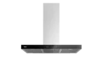 TEKA BI CHIMNEY 90 CM Up to 740 m³/h extraction capacity PERFECTA4 DLH 985 T