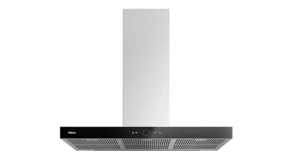 TEKA BI CHIMNEY 90 CM Up to 740 m³/h extraction capacity PERFECTA4 DLH 985 T - Image 1
