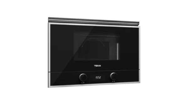 TEKA BI MICROWAVE 22L ML 822 BIS L - Image 8