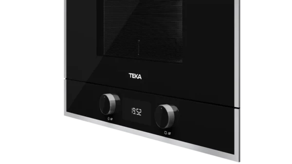 TEKA BI MICROWAVE 22L ML 822 BIS L - Image 9