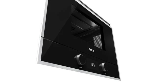 TEKA BI MICROWAVE 22L ML 822 BIS L - Image 10