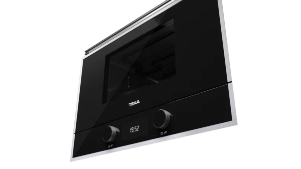 TEKA BI MICROWAVE 22L ML 822 BIS L - Image 11