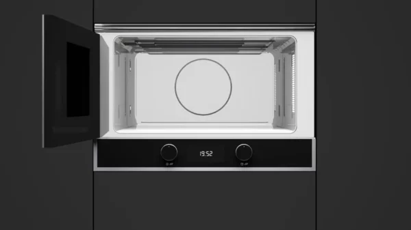 TEKA BI MICROWAVE 22L ML 822 BIS L - Image 13