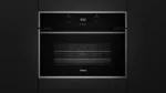TEKA BI ELECTRIC & MICROWAVE OVEN 60CM HLC 844 C - Image 4