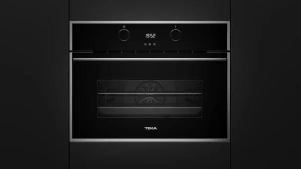 TEKA BI ELECTRIC & MICROWAVE OVEN 60CM HLC 844 C - Image 4