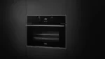 TEKA BI ELECTRIC & MICROWAVE OVEN 60CM HLC 844 C - Image 5