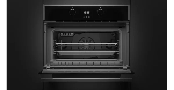TEKA BI ELECTRIC & MICROWAVE OVEN 60CM HLC 844 C - Image 6